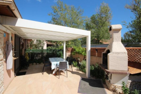 Domaine de vacances à 600m de la plage animations piscines en supplément villa climatisée 3 chambres 6 couchages WIFI - LRTAMB5